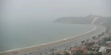 Alagamento na engorda de Ponta Negra é efeito controlado da drenagem, diz secretário