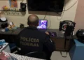 PF cumpre mandados de busca por crimes de abuso sexual infantil no RN