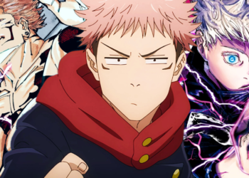 Jujutsu Kaisen encerra a terceira temporada numa batalha insana