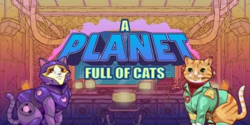 Análise: A Planet Full of Cats é um divertido jogo espacial de encontrar gatinhos inspirado no estilo Metroid