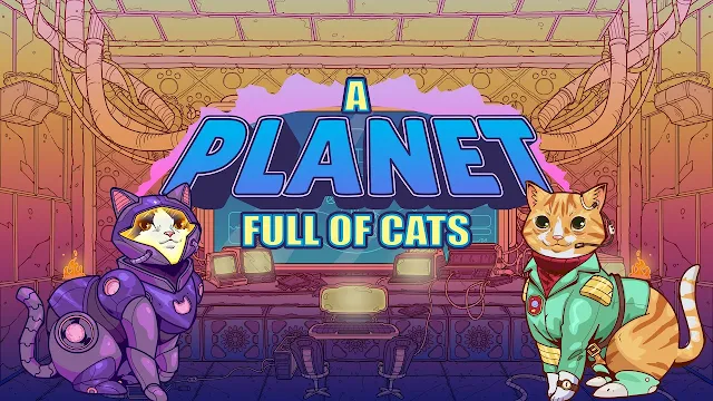 Análise: A Planet Full of Cats é um divertido jogo espacial de encontrar gatinhos inspirado no estilo Metroid