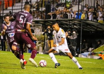 ABC disputa Série D pela terceira vez e tenta repetir campanha do acesso