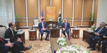 Negociação entre EUA e Irã entra na “fase de nível de especialistas”