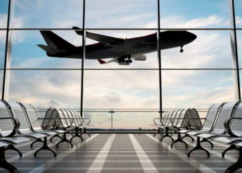 Passagens aéreas podem subir até 20% com alta do combustível no Brasil