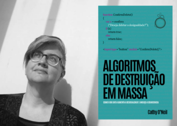 Algoritmos decidem empregos, crédito e até sentenças sem transparência, aponta estudo