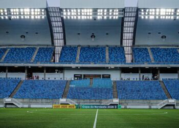 América-RN x ABC: onde assistir ao vivo, horário e escalações