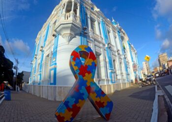 Programação sobre autismo em Natal inclui festival e Central da Inclusão ao longo do mês