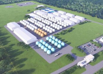 RN ganha destaque internacional com projeto bilionário de hidrogênio verde