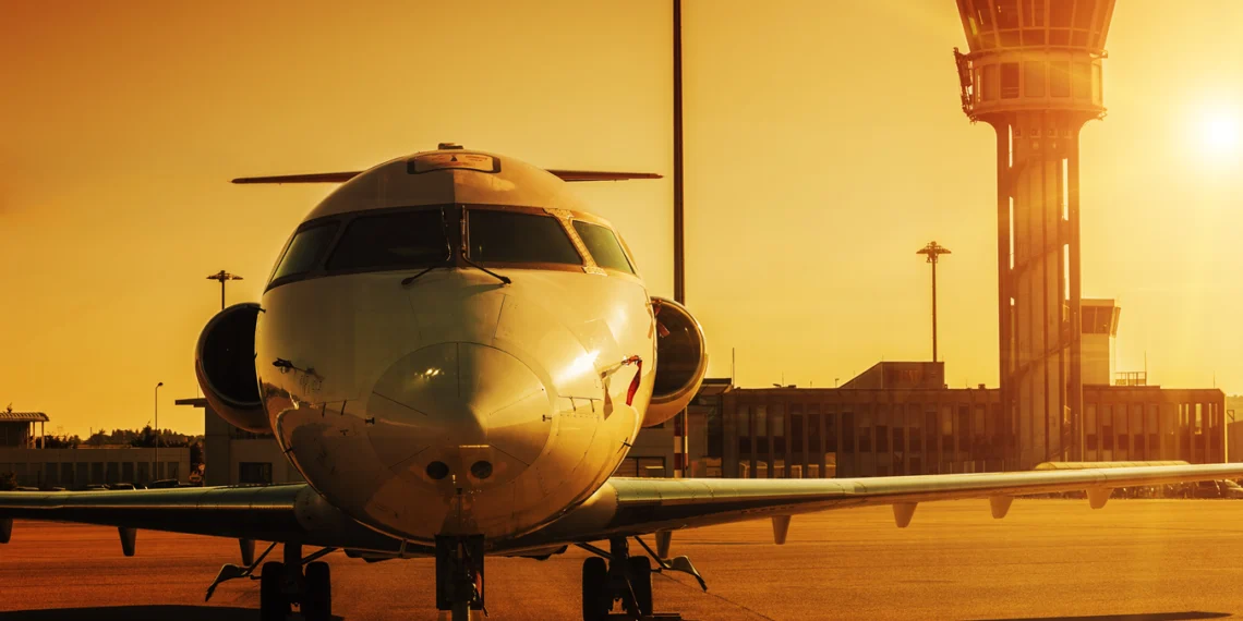 Passagens aéreas sobem com alta do combustível e pressionam turismo no RN