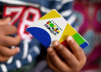 Caixa começa a pagar Bolsa Família de abril