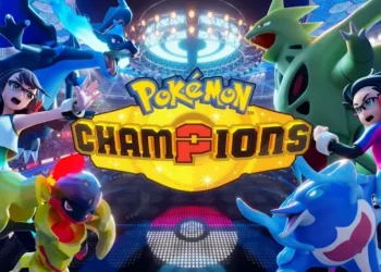 Análise: Pokémon Champions é o coliseu que os fãs de VGC sempre sonharam