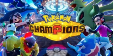 Análise: Pokémon Champions é o coliseu que os fãs de VGC sempre sonharam