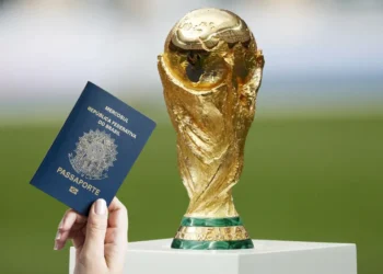 Copa do Mundo chegando: planeja ir sozinho? Especialista destaca guia prático com 5 dicas para tirar sua aventura do papel