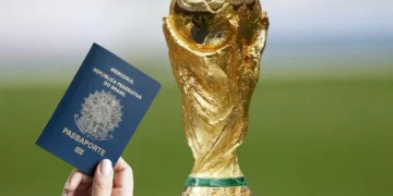 Copa do Mundo chegando: planeja ir sozinho? Especialista destaca guia prático com 5 dicas para tirar sua aventura do papel