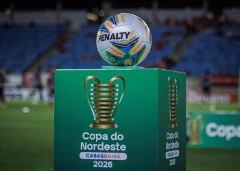 América-RN x Fortaleza é transferido para João Pessoa; entenda