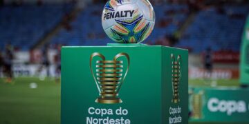 América-RN x Fortaleza é transferido para João Pessoa; entenda