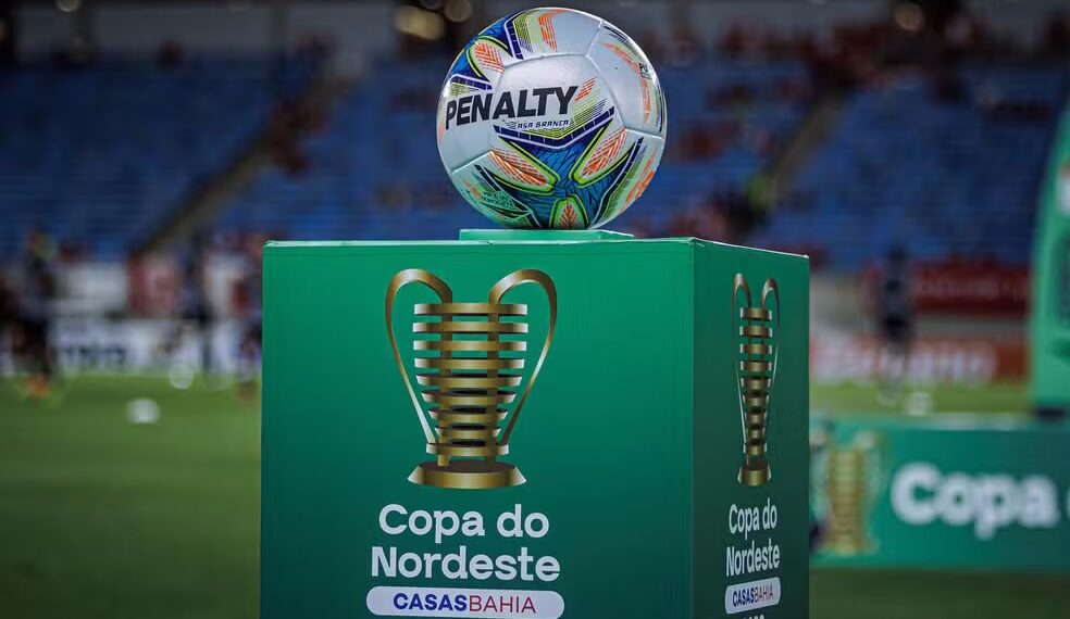 América-RN x Fortaleza é transferido para João Pessoa; entenda