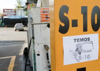 Pacote para conter alta dos combustíveis inclui subsídios e isenções