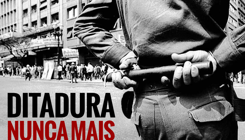 Natal cria a “Semana do Direito à Memória e à Verdade” e insere crimes da ditadura na agenda oficial