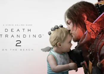 Análise: Death Stranding 2: On The Beach entrega a excêntrica experiência da Kojima Productions com êxito no PC