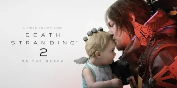 Análise: Death Stranding 2: On The Beach entrega a excêntrica experiência da Kojima Productions com êxito no PC