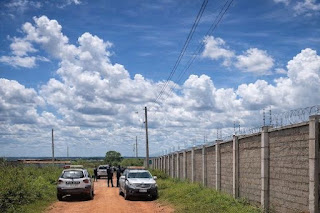 Confronto com a polícia deixa três suspeitos mortos em Assú