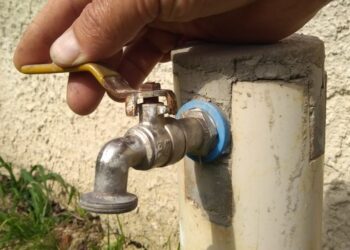 Zona Norte de Natal e bairros de São Gonçalo ficam sem água nesta terça (28)