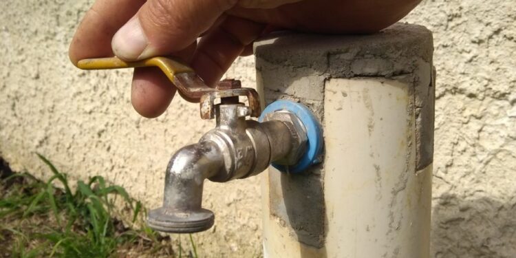 Zona Norte de Natal e bairros de São Gonçalo ficam sem água nesta terça (28)