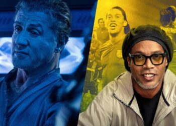 TOP 10 filmes e séries na Netflix em destaque neste fim de semana (18/04)