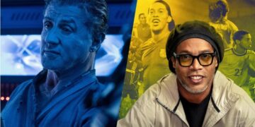 TOP 10 filmes e séries na Netflix em destaque neste fim de semana (18/04)