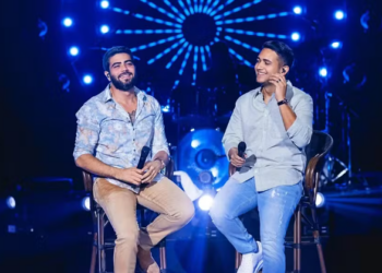 Henrique & Juliano, Geraldo Azevedo e Raphael Ghanem: veja agenda do fim de semana em Natal