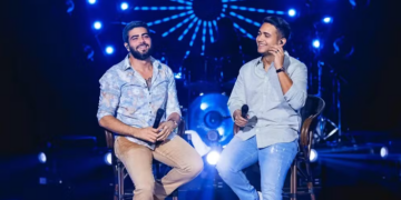 Henrique & Juliano, Geraldo Azevedo e Raphael Ghanem: veja agenda do fim de semana em Natal