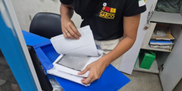 Operação mira grupo suspeito de usar Detran para “legalizar” veículos de luxo no RN