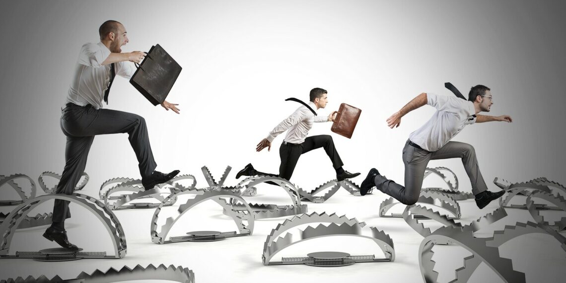 Simples vira armadilha no RN: sistema cria empresas em massa, mas impede que sobrevivam