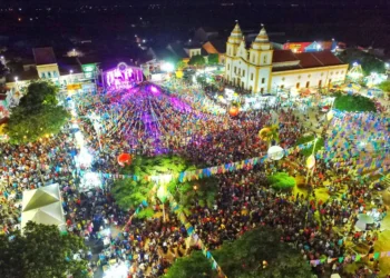 TCE recomenda limite de até R$ 700 mil para cachês no São João no RN