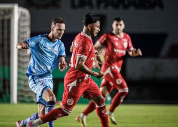 América-RN busca empate com Fortaleza em João Pessoa