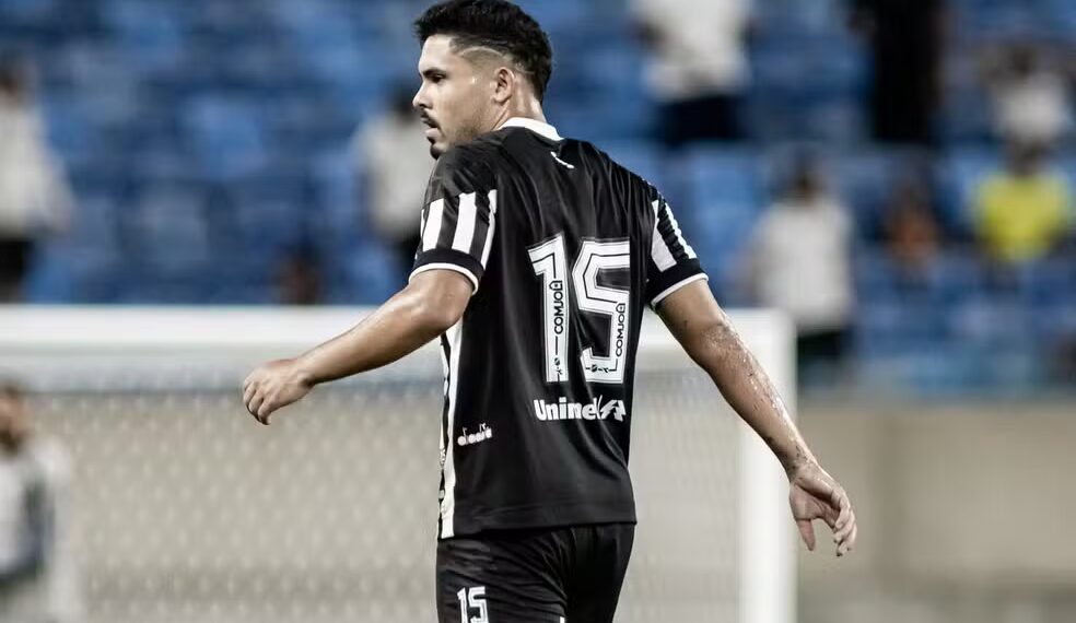 ABC x Laguna: onde assistir ao vivo, horário e escalações