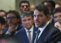Senado rejeita Messias e impõe derrota histórica do governo Lula