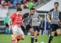 Renan Bragança falha, Wallyson decide e ABC vence o América-RN