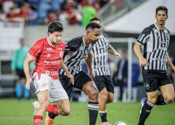 Renan Bragança falha, Wallyson decide e ABC vence o América-RN