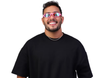 Litto Lins, ‘Lumi’ e ‘Lollapalizo’: veja agenda do fim de semana em Natal