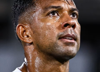 Wallyson se torna quarto maior artilheiro da história do ABC