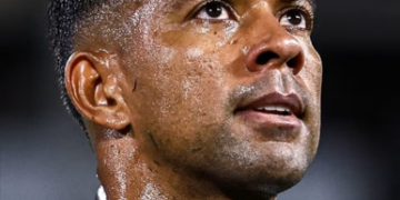 Wallyson se torna quarto maior artilheiro da história do ABC