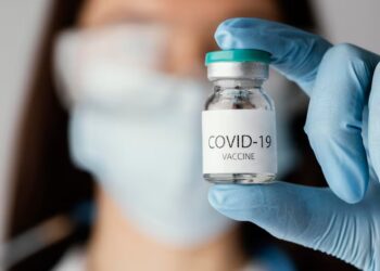 RN recebe mais de 30 mil doses de vacina contra a covid-19