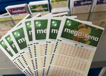 Mega-Sena pode pagar R$ 20 milhões nesta quinta-feira