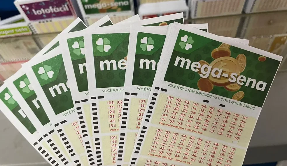Mega-Sena pode pagar R$ 20 milhões nesta quinta-feira