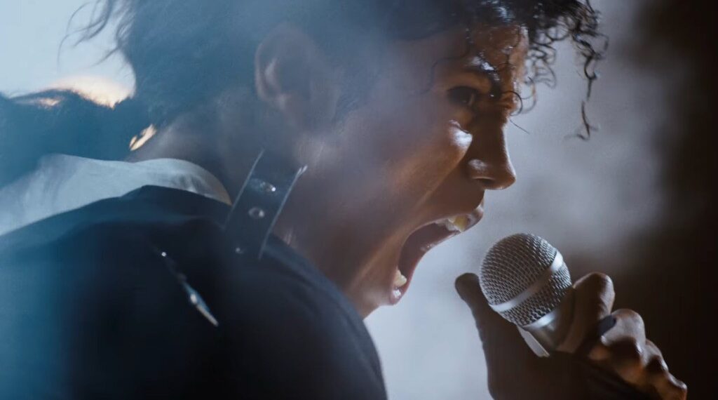 A ambição e a busca pela perfeição caminham de mãos dadas em ‘Michael’