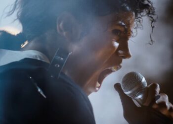 A ambição e a busca pela perfeição caminham de mãos dadas em ‘Michael’