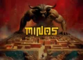 Análise: Minos traz estratégia, tower defense e armadilhas em um labirinto que se repete