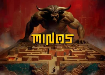 Análise: Minos traz estratégia, tower defense e armadilhas em um labirinto que se repete